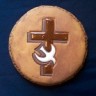 Cross Hot & Cold Food Tile
