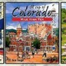 Cup of Colorado Teas