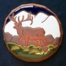 Elk Hot and Cold Food Tile