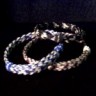 Horsehair Bracelet – Wide
