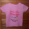 Mountain Princess T Shirts