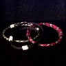 Horsehair Bracelets – Narrow