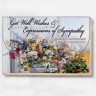 Leanin Tree Card Collection – Get Well & Sympathy