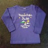 Mountain Dude T Shirts – Longsleeve