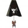 Steel Wind Chime – Butterfly