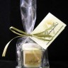 Alpineglow Votive Candle with Glass
