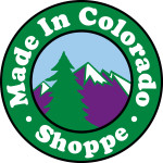 Made in Colorado Shoppe Logo